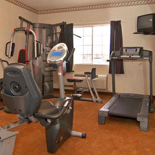 Travelodge By Wyndham Carlsbad Nm Facilidades foto